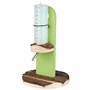 Alimentation automatique Trixie 18 × 30 × 18 CM