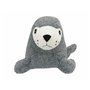 Jouet pour chien en peluche Trixie Thies Polyester Tissu Peluche Phoque 30 cm