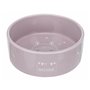 Mangeoire pour chiens Trixie Junior Ø 12 cm 300 ml