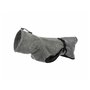 Peignoir pour chien Trixie Gris M