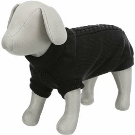 Pull pour chien Trixie Noir XS