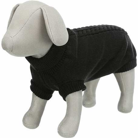 Pull pour chien Trixie Noir XS