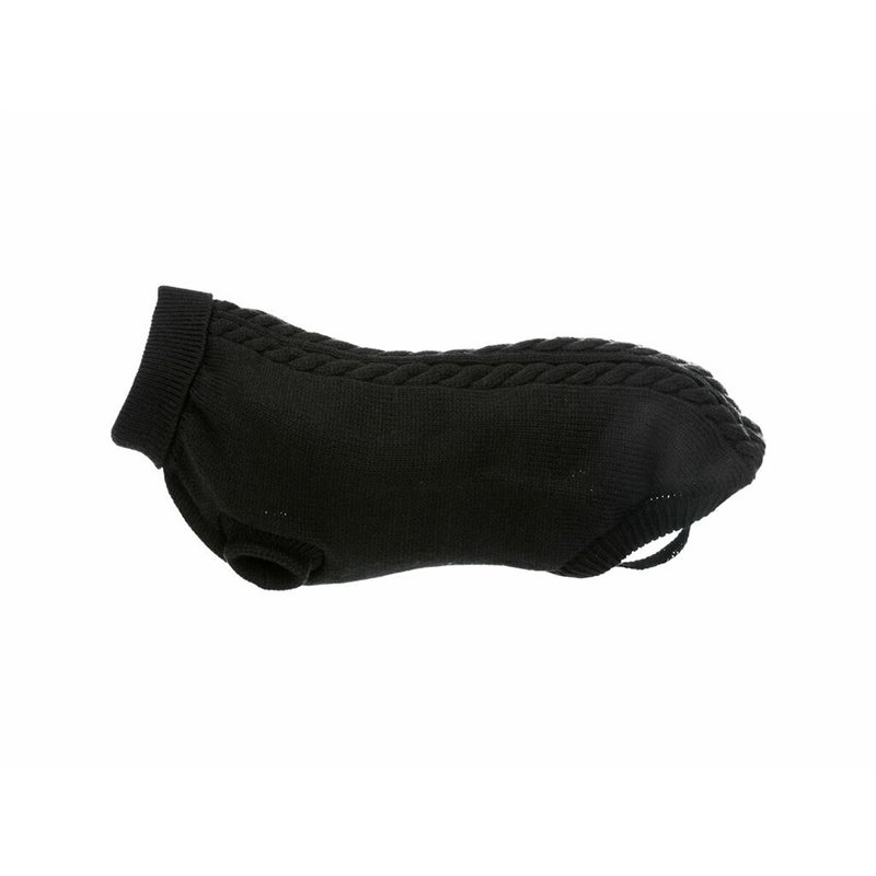 Image secondaire de Pull pour chien Trixie Noir XS