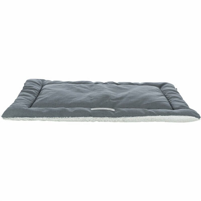 Image secondaire de Lit pour chien Trixie Farello Blanc Gris 60 × 50 cm