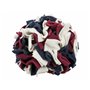 Jouet pour chien Trixie Polyester Ø 15 cm