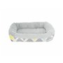 Lit pour animal domestique Trixie Gris 30 × 6 × 22 CM