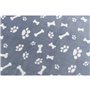 Couverture pour animaux de compagnie Trixie Kenny Bleu Polyester 15 × 1 CM