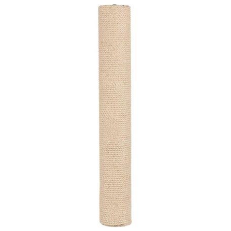 Poteau de rechange pour griffoir Trixie Naturel 60 cm