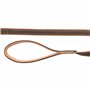Laisse pour Chien Trixie Marron Marron Clair 1 m M/L