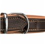 Collier pour Chien Trixie Marron Marron Clair XS/S
