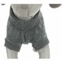 Pull pour chien Trixie Gris M