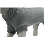 Pull pour chien Trixie Gris L