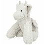 Jouet pour chien en peluche Trixie Elwin Polyester Tissu Peluche Dragon 28 cm