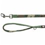 Laisse pour Chien Trixie Premium Vert 1,2 m