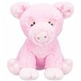 Jouet pour chien en peluche Trixie Edison Polyester Tissu Peluche Cochon 24 cm