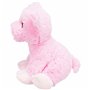 Jouet pour chien en peluche Trixie Edison Polyester Tissu Peluche Cochon 24 cm
