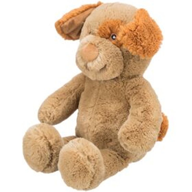 Image secondaire de Jouet pour chien en peluche Trixie Enno Polyester Tissu Peluche Chien 40 cm