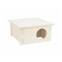 Petit maison Trixie 25 × 12 × 25 CM