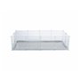 Cage Trixie Polyester 140 × 70 CM