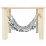 Hamac Suspendu Trixie 37 × 29 × 37 cm