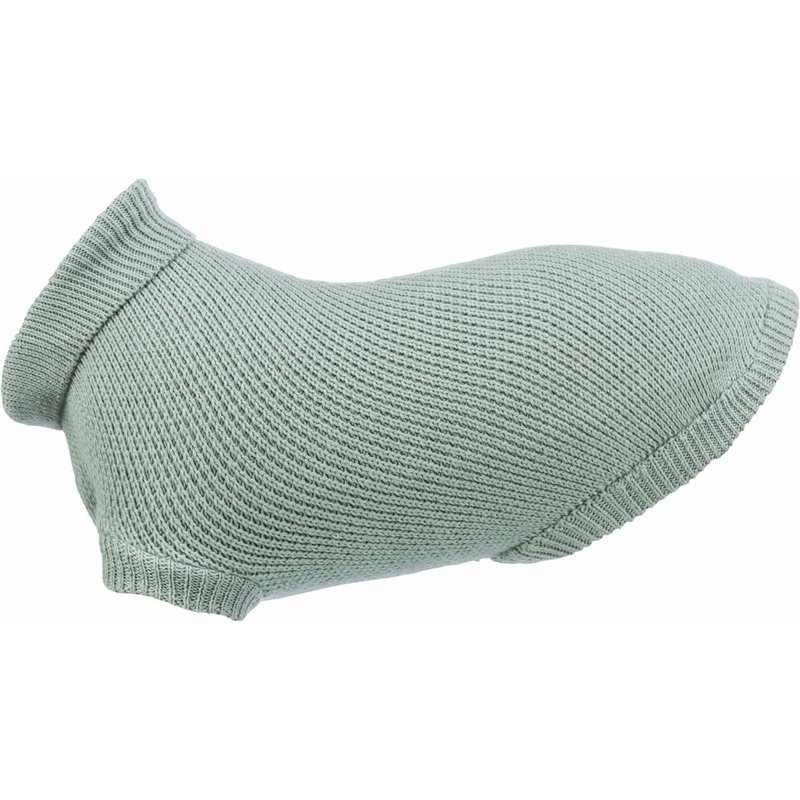 Pull pour chien Trixie Vert L