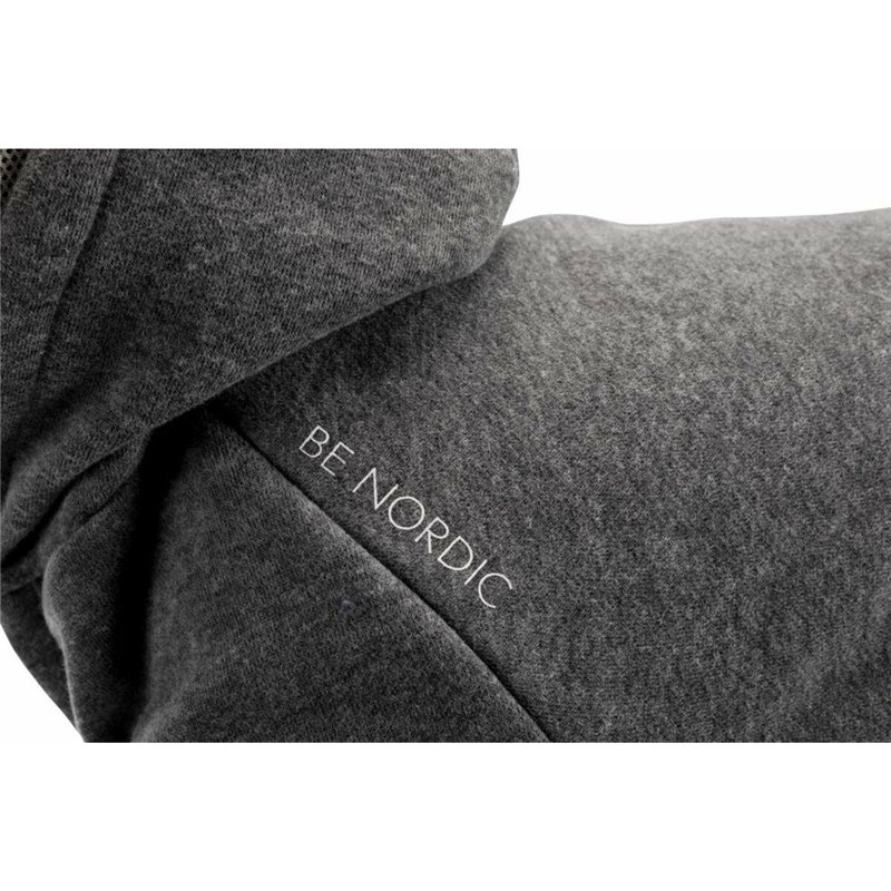 Image secondaire de Pull pour Chien Trixie Flensburg Gris XS