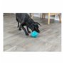 Jouet pour chien Trixie Bleu Caoutchouc Plastique TPR Ø 7,5 cm Snacks