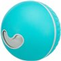 Jouet pour chien Trixie Bleu Caoutchouc Plastique TPR Ø 14 cm Snacks