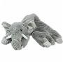 Jouet pour chien en peluche Trixie Polyester Tissu Peluche Eléphant 50 cm