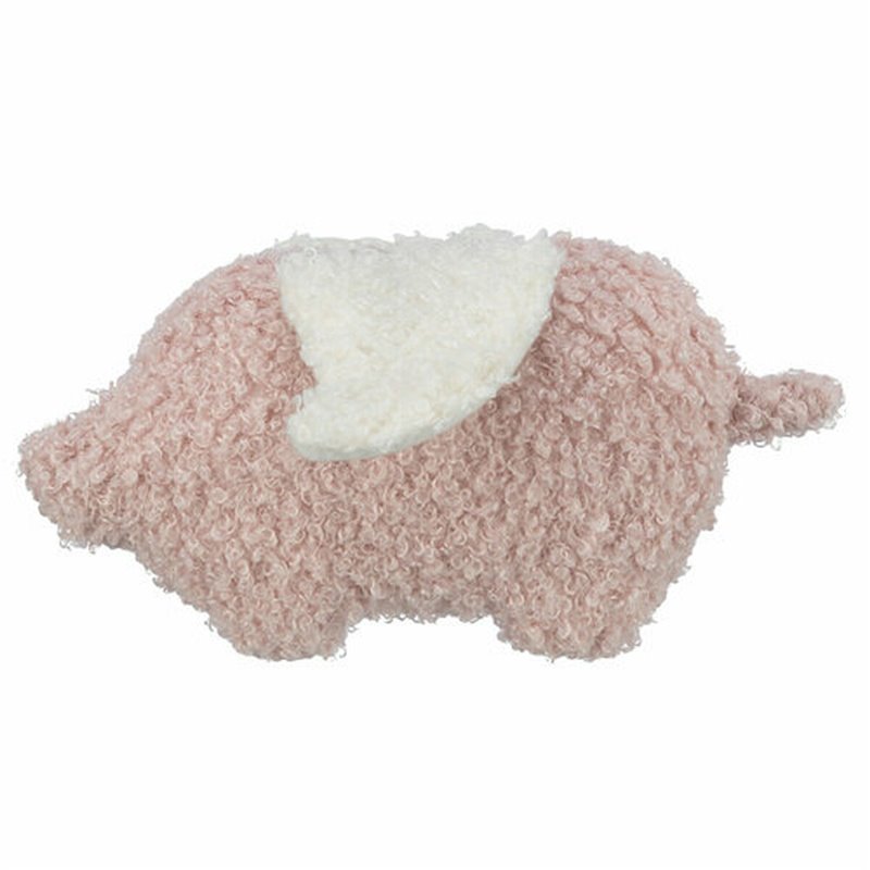 Image secondaire de Jouet pour chien en peluche Trixie Polyester Tissu Peluche Cochon 15 cm