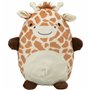 Jouet pour chien en peluche Trixie Polyester Tissu Peluche Girafe 26 cm