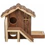 Petit maison Trixie 27 × 21 × 15 CM