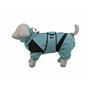 Peignoir pour chien Trixie Bleu S
