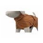 Imperméable pour Chien Trixie Orange M