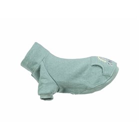 Pull pour Chien Trixie Littleton  Menthe XXS