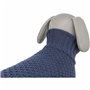 Pull pour chien Trixie Bleu XS