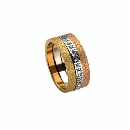 Bague Unisexe One Jewels
