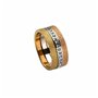 Bague Unisexe One Jewels