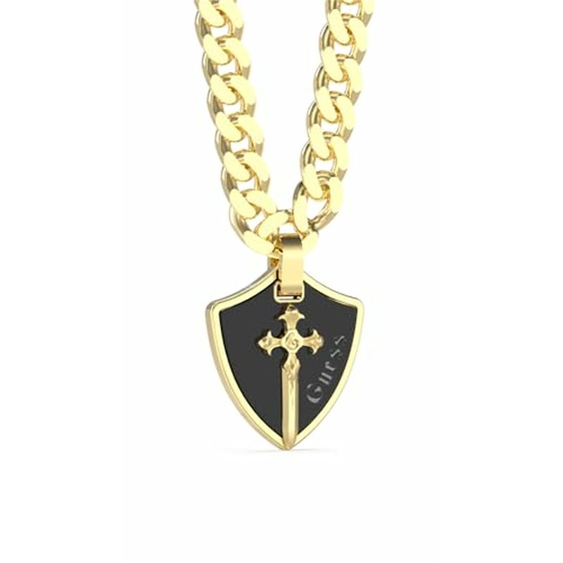 Image secondaire de Collier Homme Guess