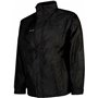 Veste de Sport pour Homme Joluvi Noir