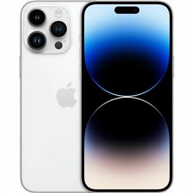 Smartphone Apple MQAH3ZD/A 6,7" 512 GB Argenté