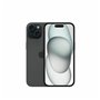 Smartphone Apple iPhone 15 6,1" 128 GB Noir