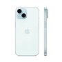 Smartphone Apple iPhone 15 6,1" Hexa Core 6 GB RAM 512 GB Bleu