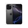 Smartphone Apple iPhone 16 Pro 6,9" 256 GB Noir