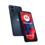 Smartphone Motorola G04s 6,6" Unisoc 4 GB RAM 64 GB Blanc Noir