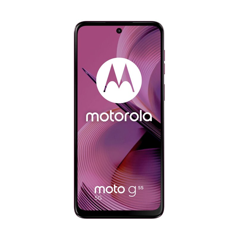 Image secondaire de Smartphone Motorola Moto G55 5G 6,5