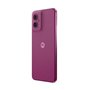 Smartphone Motorola Moto G55 5G 6,5" Octa Core 8 GB 256 GB Pourpre