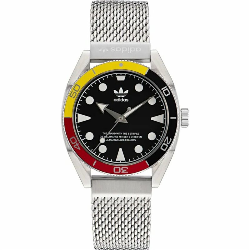 Montre Homme Adidas AOFH22502 (Ø 42 mm)