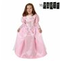 Déguisement pour Enfants Th3 Party Rose Fantaisie (1 Pièce)