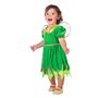 Déguisement pour Bébés 112865 Vert 24 Mois